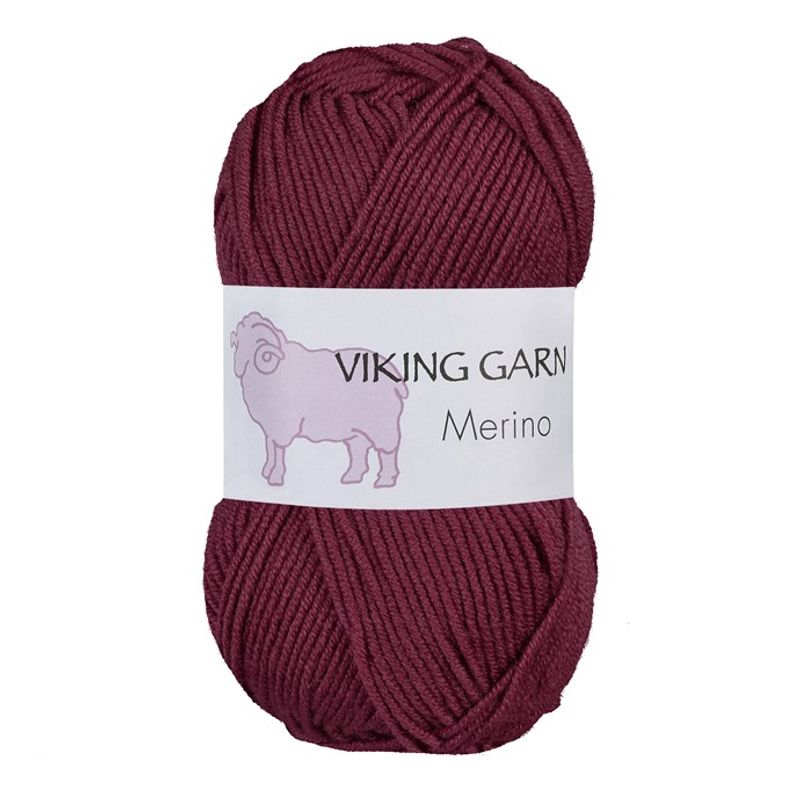 Viking Merino