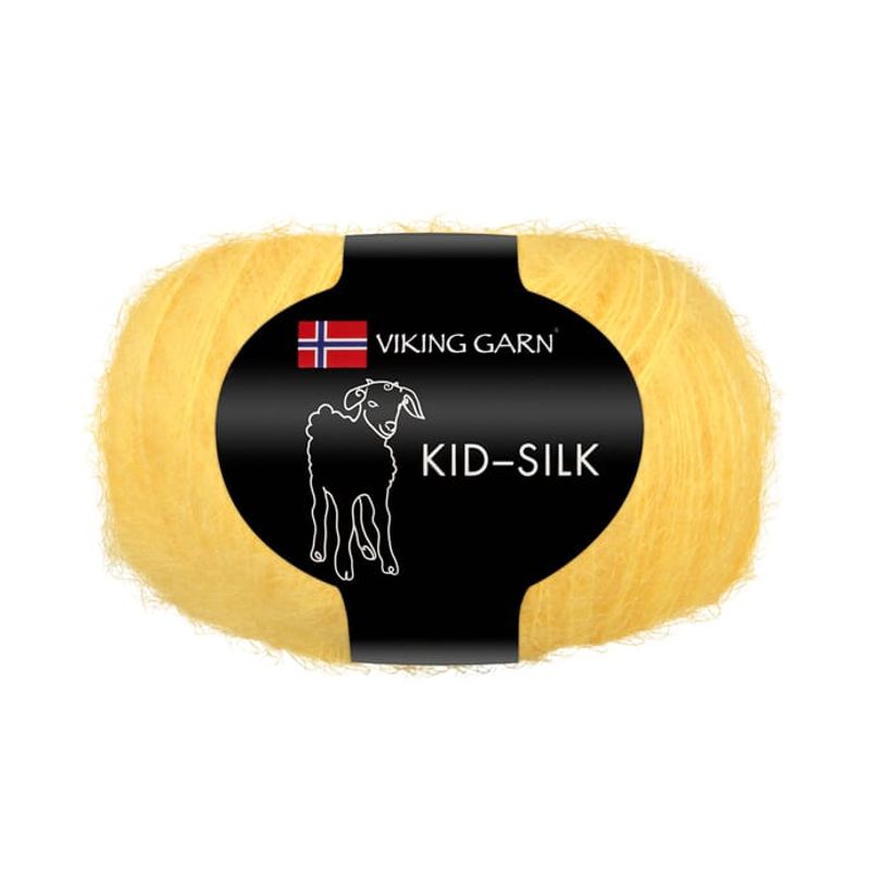 Kid Silk