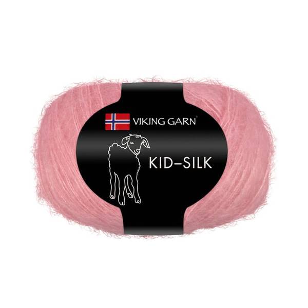 Kid Silk