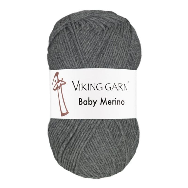 Trend Baby Merino