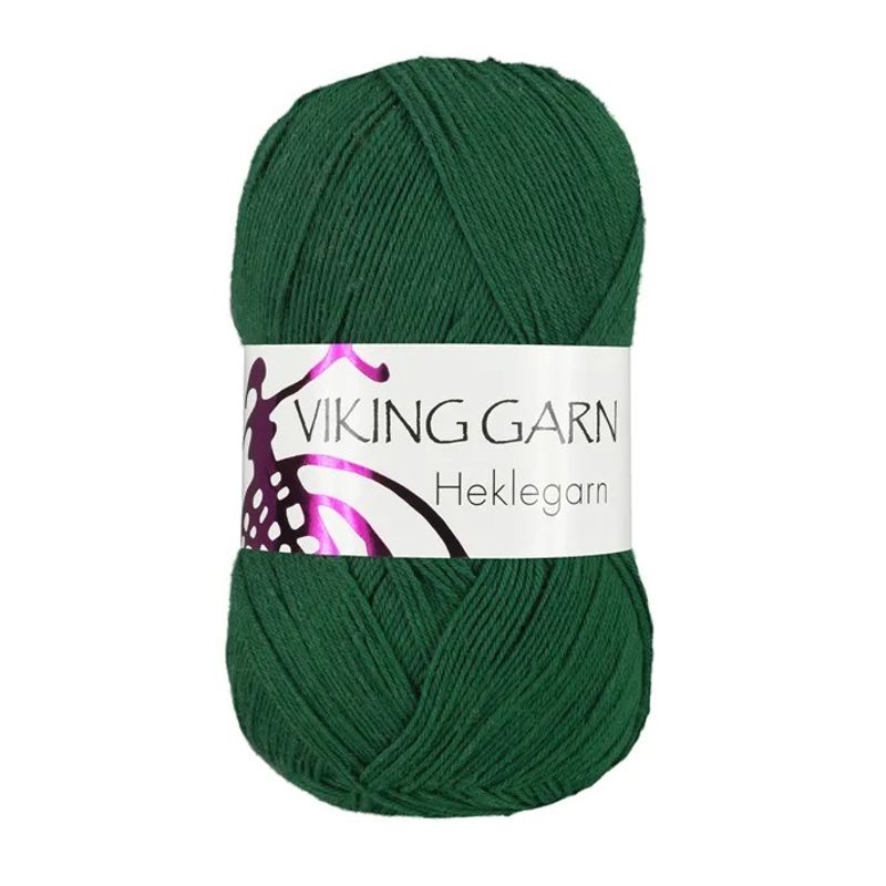 Viking Heklegarn 12/4