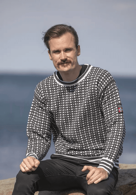 Viking Islender Unisex