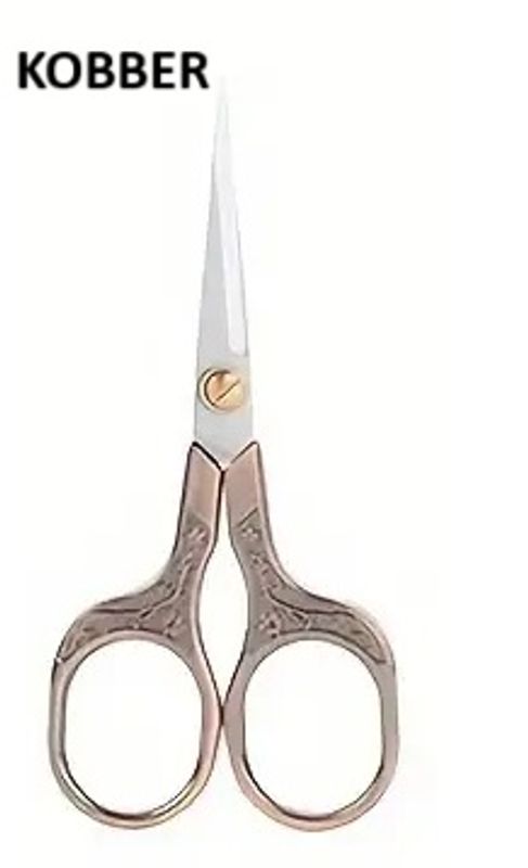 Broderisaks  12,5 cm