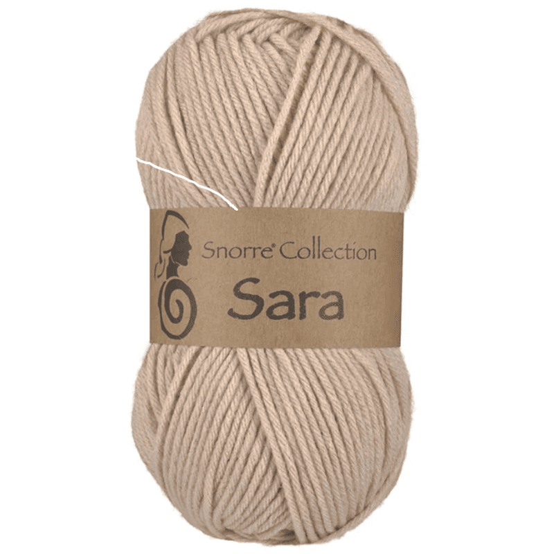 Viking Sara / Snorre Collection