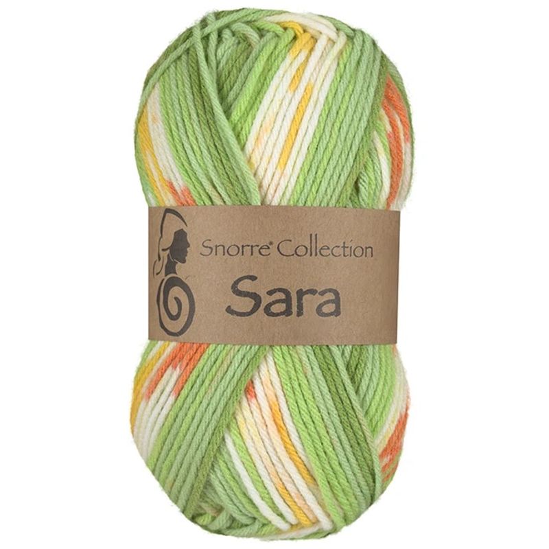 Viking Sara / Snorre Collection