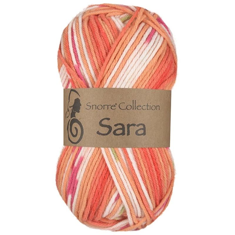 Viking Sara / Snorre Collection
