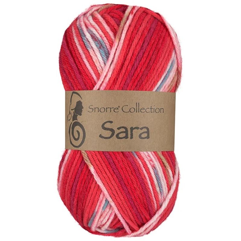 Viking Sara / Snorre Collection