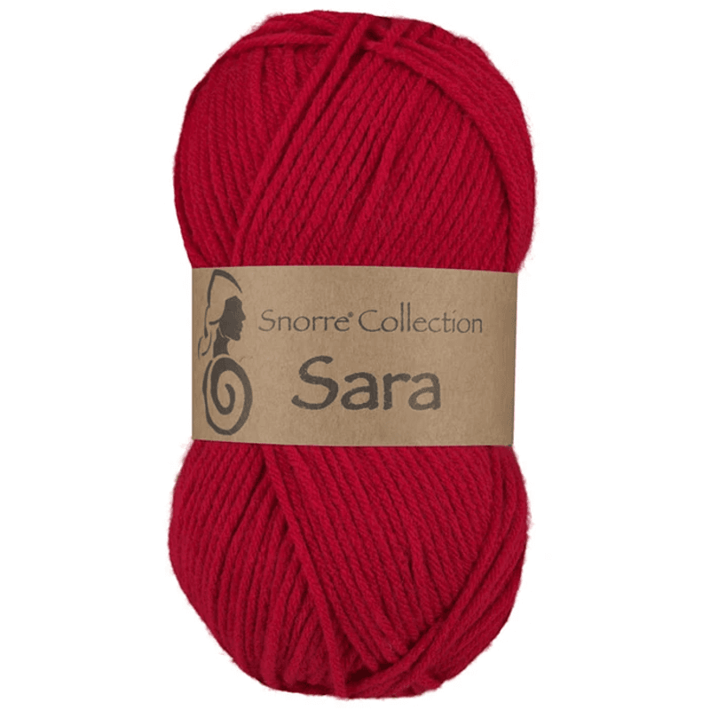Viking Sara / Snorre Collection