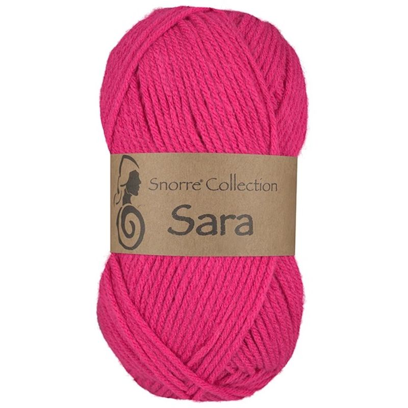 Viking Sara / Snorre Collection