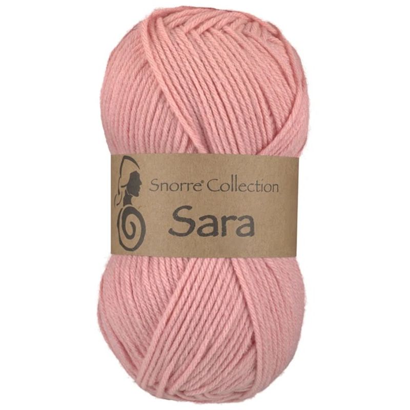 Viking Sara / Snorre Collection