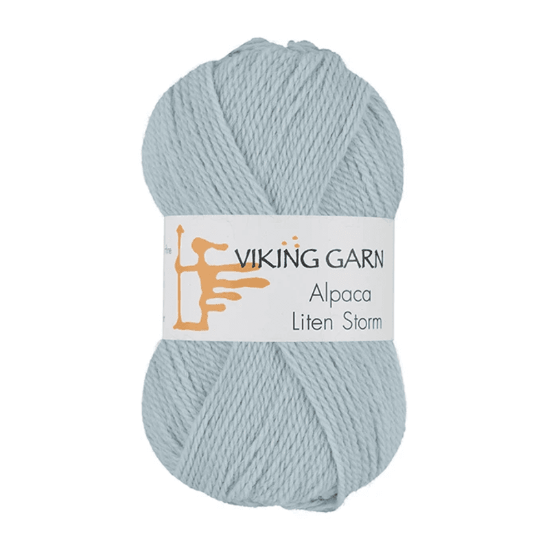 Alpaca Liten Storm