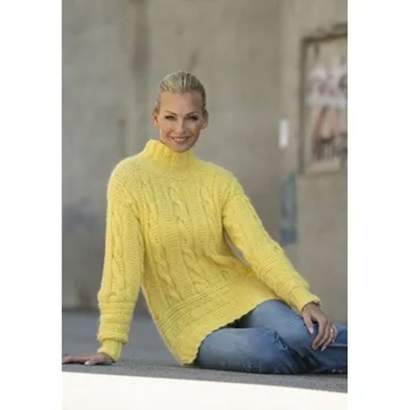 NY! Katalog 2227 Dame Bris