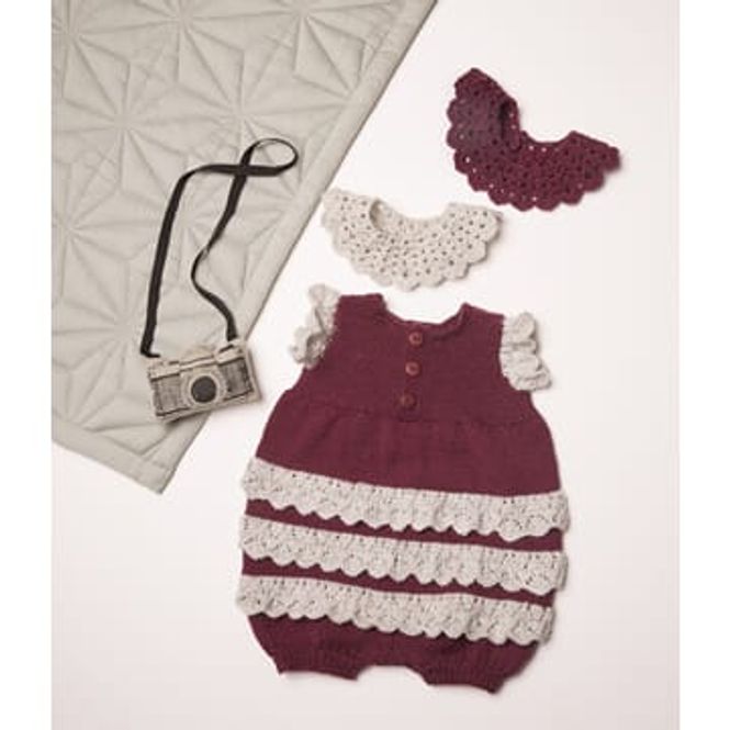 Hovedbilde Katalog 1802-1 Vesla Babydoll