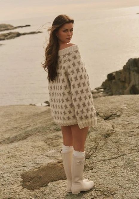 Hovedbilde Katalog 2509 Chunky strikk i Snorre