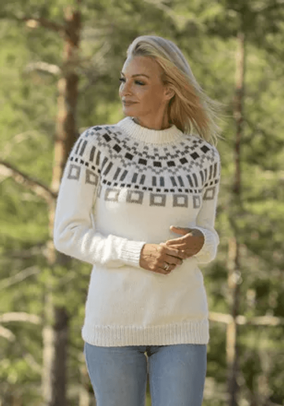 Katalog 2330 Tradisjon Viking Wool