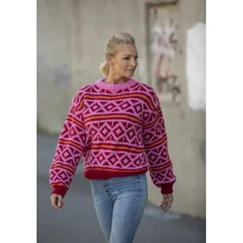 NY! Katalog 2227 Dame Bris