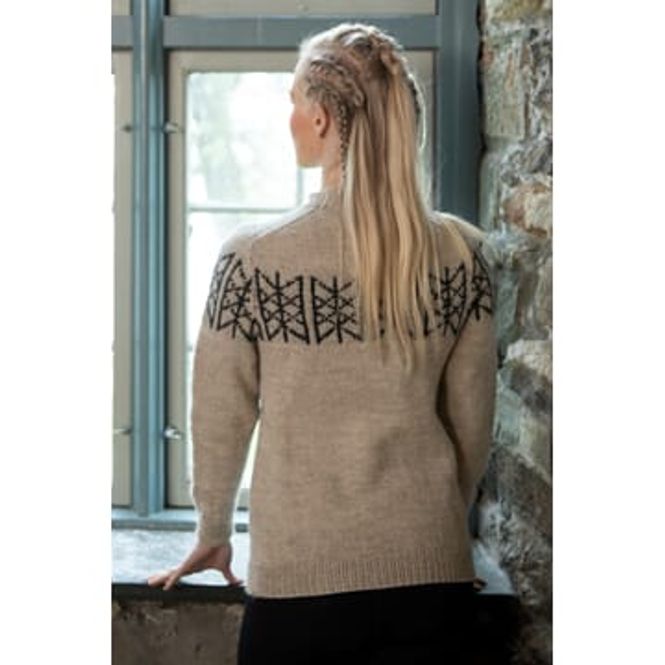 Hovedbilde Katalog 2127-4a og b Skulds Nett modell Urd