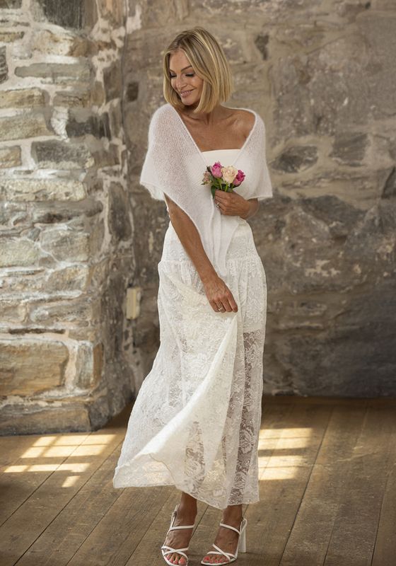 2520-10 Idyll sjal